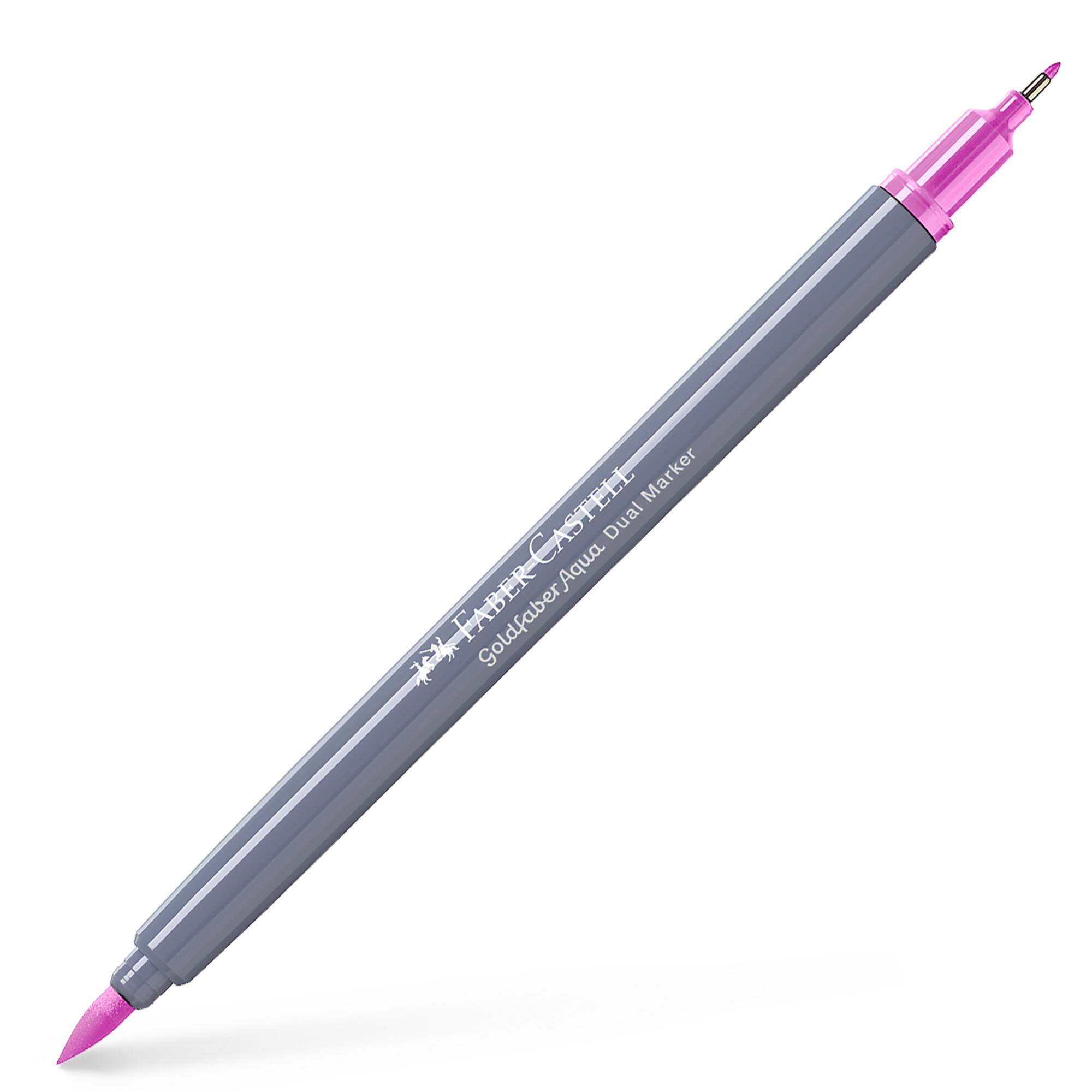 Goldfaber Flowers Dual Ended Aqua Markers, 6ct.